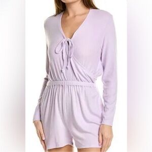 Roller Rabbit Ariella Romper in Lilac. Brand NEW.